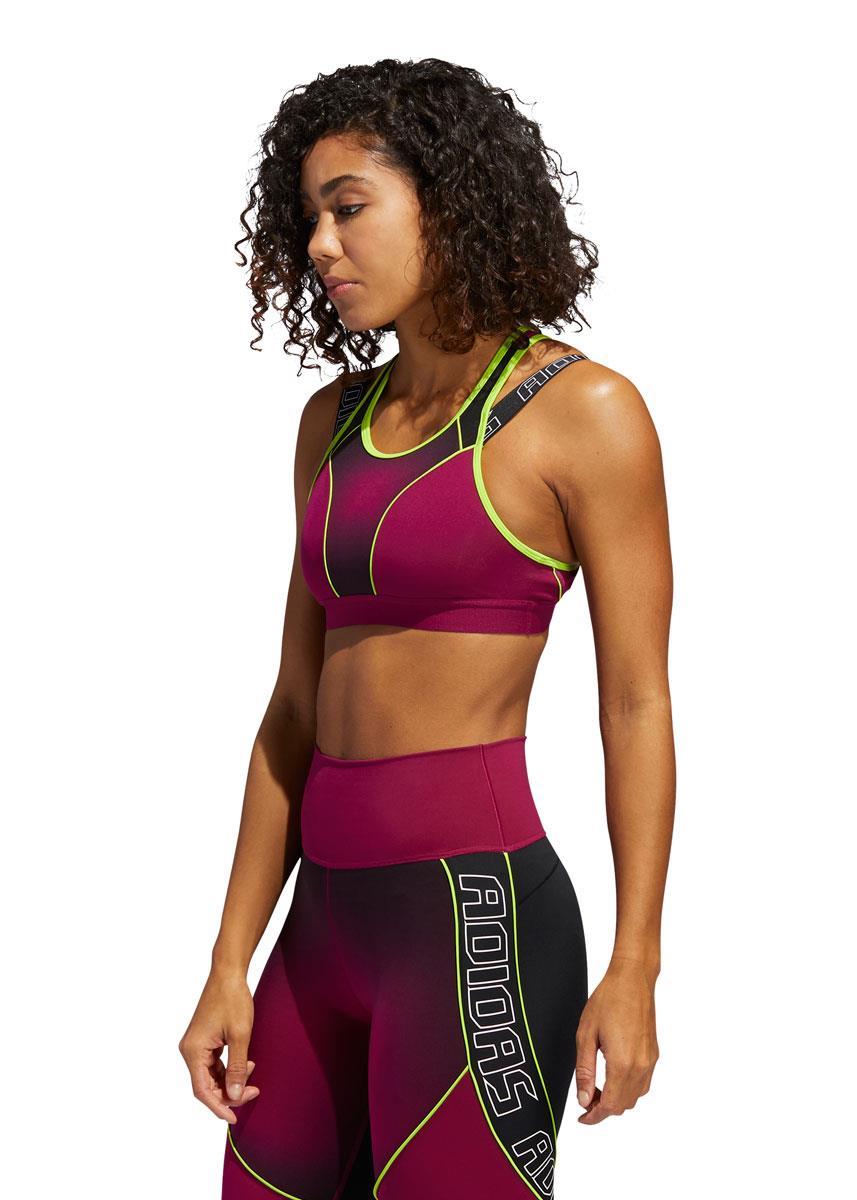 Adidas Dont Rest Sport Hack Bra-0