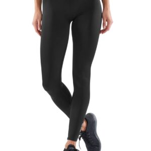 SKINS DNAmic Primary Women's Long Tights - Black-0