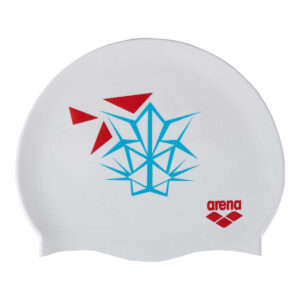 Arena Silicone Cap - UK-0