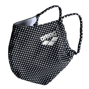 Arena Face Mask - Little Pois-0