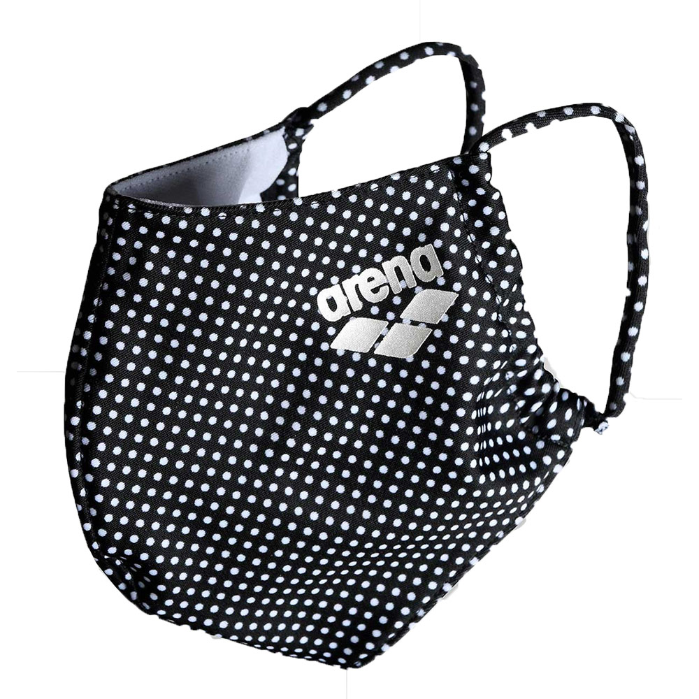 Arena Face Mask - Little Pois-0