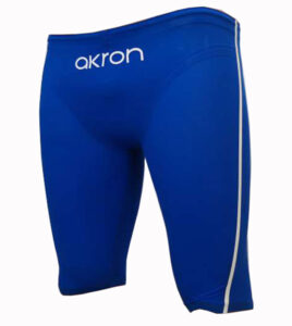 Akron Men's Viper Jammer - Royal Blue