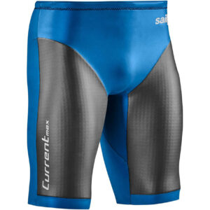 Sailfish Unisex Current Max Neoprene Short - Blue-0