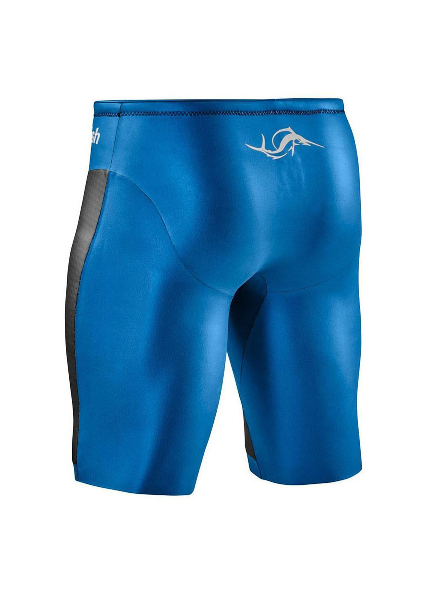 Sailfish Unisex Current Max Neoprene Short - Blue-brand
