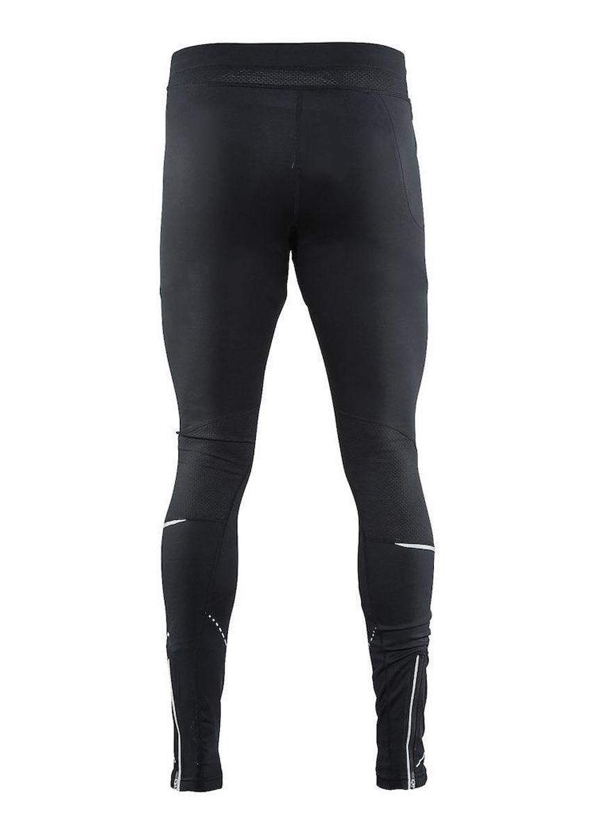 Craft Men's Essential Tights - Black-546746
