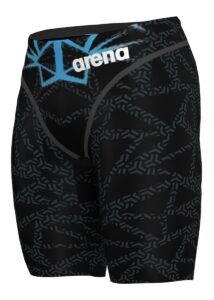 Arena Bishamon Powerskin Carbon Core FX Jammer