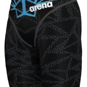 Arena Bishamon Powerskin Carbon Core FX Jammer-0