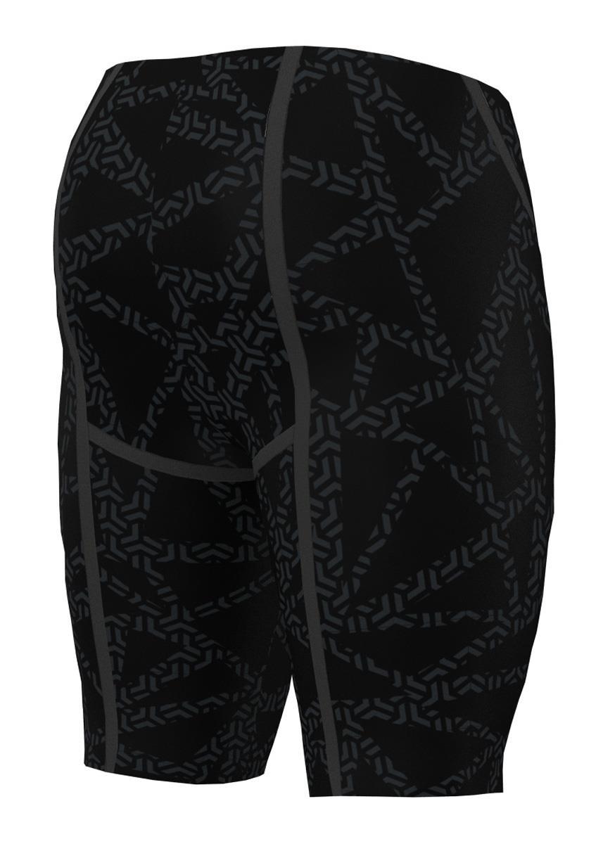 Arena Bishamon Powerskin Carbon Glide Jammer-brand