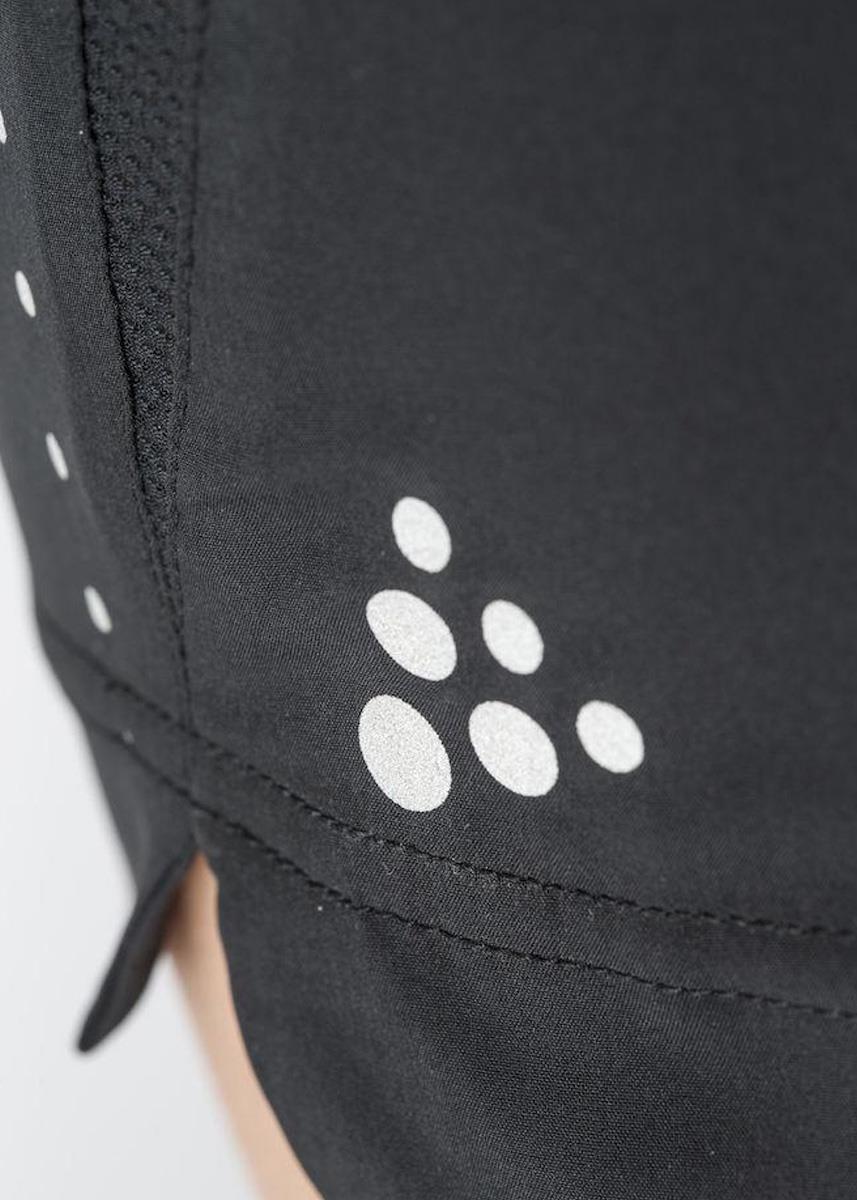 Craft Women's Essential 5" Shorts - Black-546758