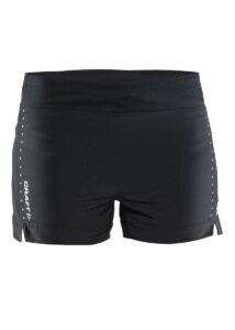Craft Women's Essential 5" Shorts - Black