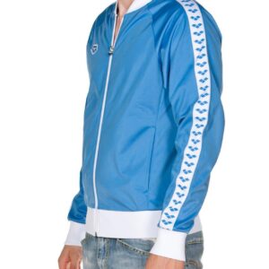 Arena Men's Relax IV Team Jacket - Blue-0