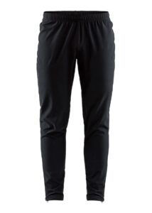 Craft Men's Eaze Track Pants - Black