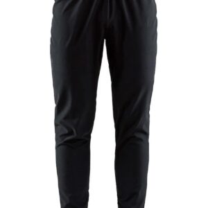 Craft Men's Eaze Track Pants - Black-0