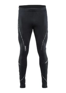 Craft Men's Essential Tights - Black