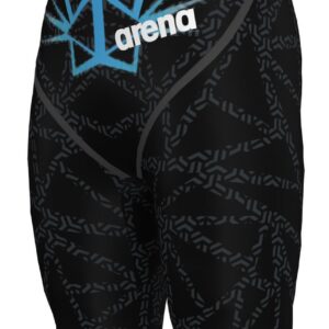 Arena Bishamon Powerskin Carbon Glide Jammer-0