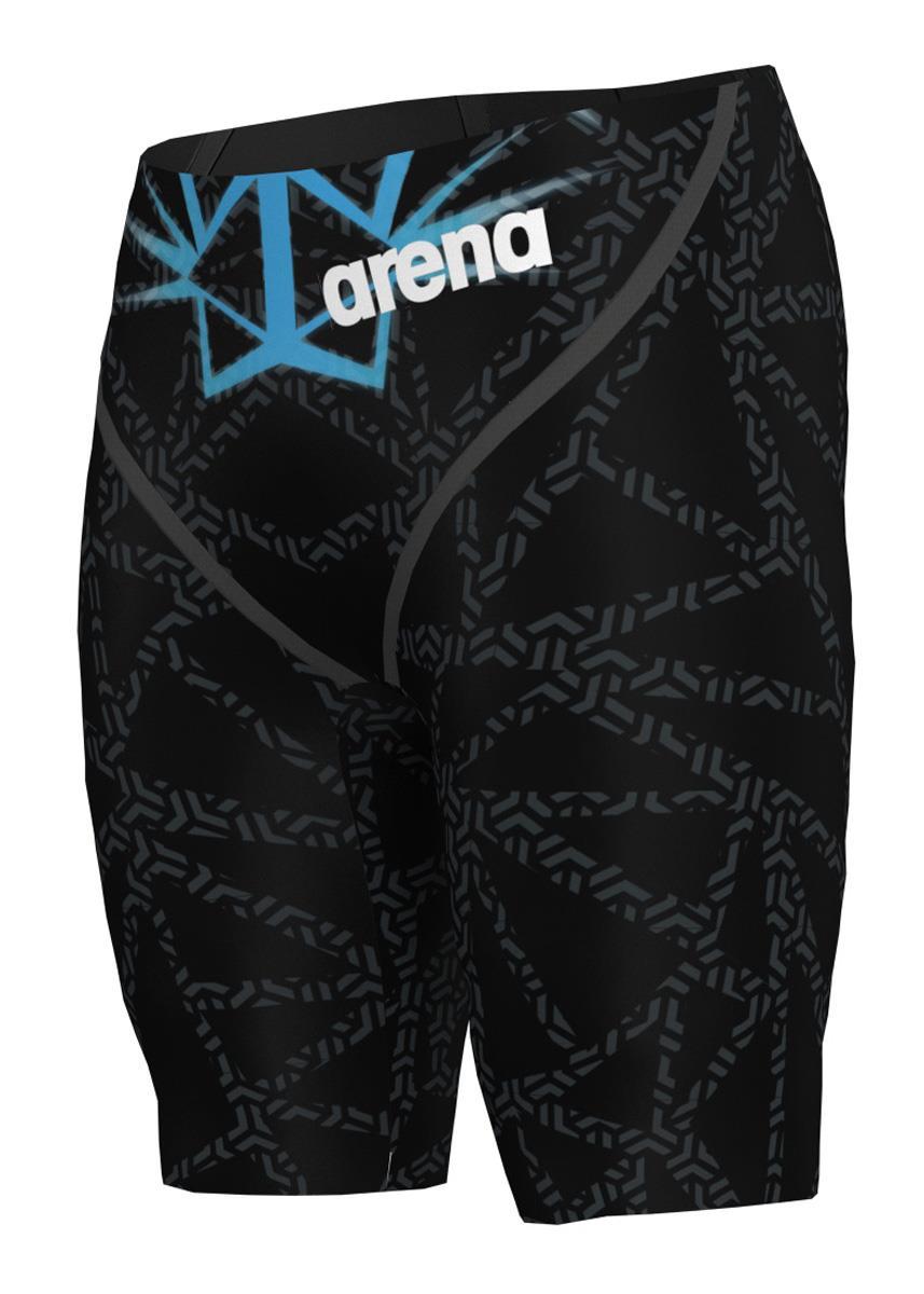 Arena Bishamon Powerskin Carbon Glide Jammer-0