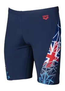 Arena Men's Bishamon Jammer - UK