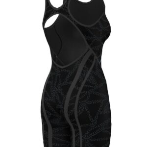 Arena Bishamon Powerskin Carbon Core FX Open Back Kneesuit