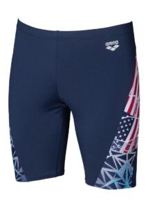 Arena Men's Bishamon Jammer - USA