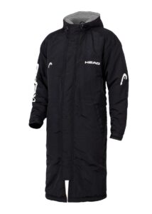 HEAD Swimming Team Parka