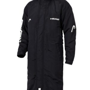 HEAD Swimming Team Parka-0