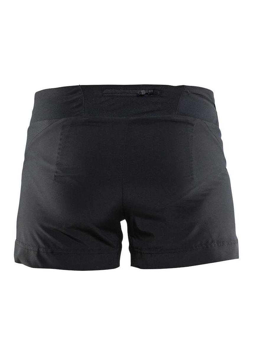 Craft Women's Essential 5" Shorts - Black-brand