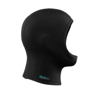Waterproof H30 2mm Hood - Black-0