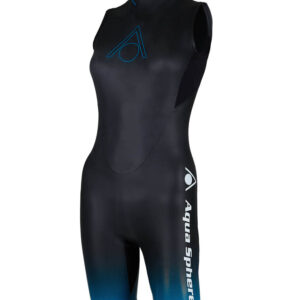 Aquasphere Womens Aqua Skin Shorty Wetsuit V3
