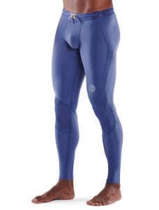 SKINS Series-3 Mens Long Tights - Marlin