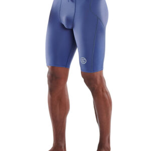 SKINS Series-3 Mens Half Tights - Marlin-0
