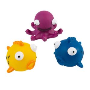Speedo Sea Squad Squirty Toys-0