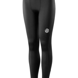 SKINS Series-1 Youth Tight - Black-0