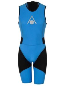 Aquasphere Womens Phantom Elite Triathlon Speedsuit V3
