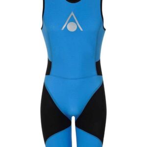 Aquasphere Womens Phantom Elite Triathlon Speedsuit V3-0