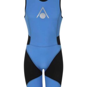 Aquasphere Mens Phantom Elite Triathlon Speedsuit V3-0
