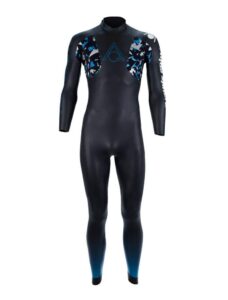 Aquasphere Mens Aqua Skin Fullsuit V3 Wetsuit