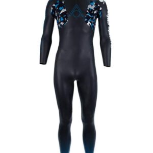 Aquasphere Mens Aqua Skin Fullsuit V3 Wetsuit