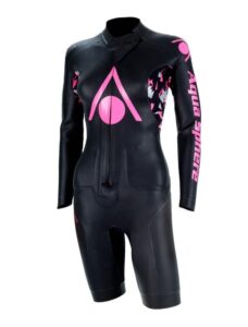 Aqua Sphere Womens Limitless SwimRun Wetsuit V2