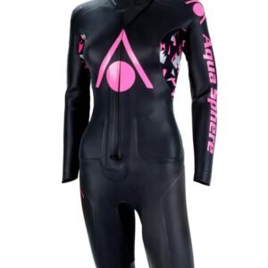 Aqua Sphere Womens Limitless SwimRun Wetsuit V2