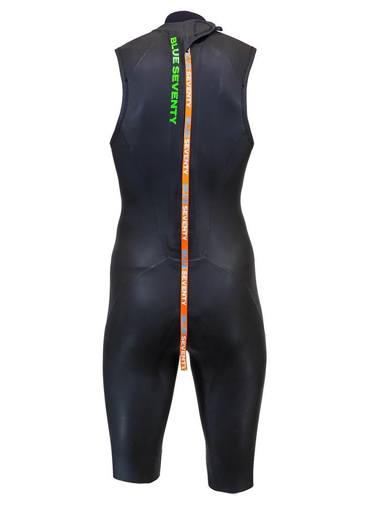Blueseventy Men's Glide Short John Wetsuit-brand