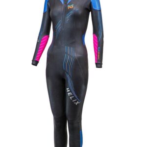 Blueseventy Women's Helix Fullsuit-0