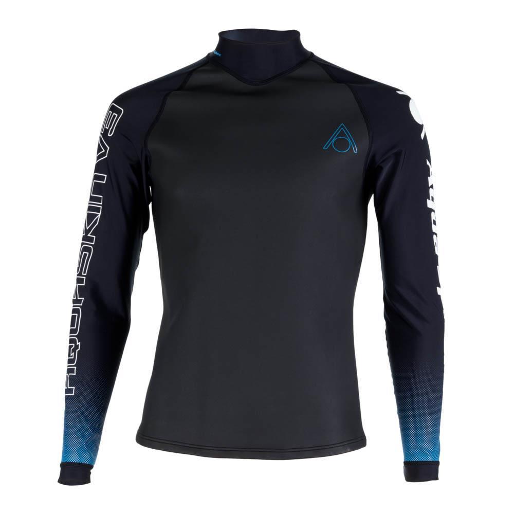 Aquasphere Mens Aqua Skin Long Sleeve Top V3-548070