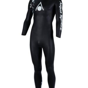 Aquasphere Men's Pursuit V3 Triathlon Wetsuit