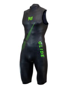 Blueseventy Men's Glide Short John Wetsuit