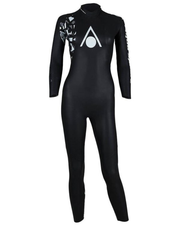 Aquasphere Womens Pursuit V3 Triathlon Wetsuit