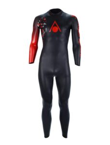 Aquasphere Mens Racer V3 Performance Triathlon Wetsuit