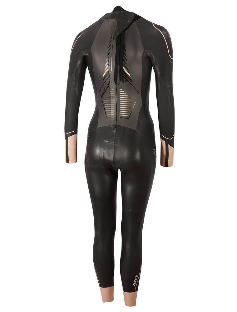 Zone3 Women's 2021 Vision Wetsuit-brand