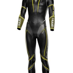 HUUB Men's Varman Fluo Limited Edition Wetsuit