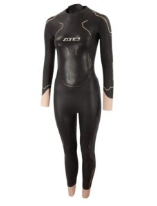 Zone3 Women's 2021 Vision Wetsuit