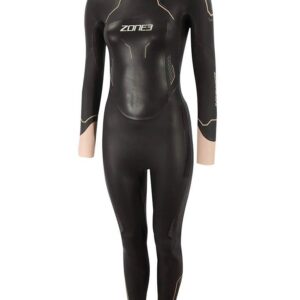 Zone3 Women's 2021 Vision Wetsuit-0
